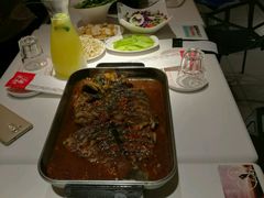 -鱼酷活鱼烤鱼(人信汇商场店)