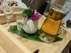 -一朵菌·野生菌探索家火锅(南亚店)