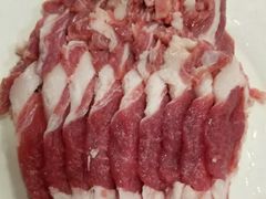 -裕德孚·非遗手切涮羊肉(东直门内大街店)