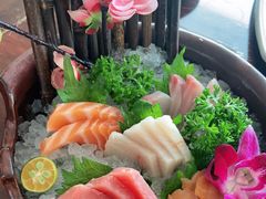 -甄花精致料理自助(城市阳台店)