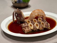 熟醉溏心富贵虾-新荣记(虹桥店)