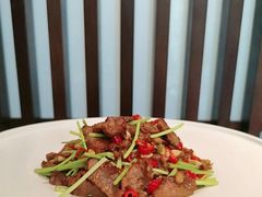 -王府茶楼茶宴·创意菜(朝阳公园店)