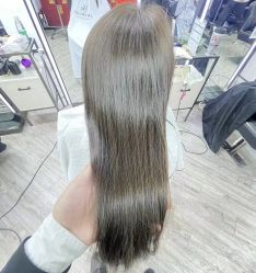 -奈川烫染Salon