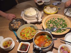 -巴蜀风·地道川菜(总店)