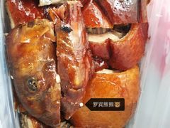 -黄连大头华烧鹅店(大良店)