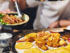 -酒拾烤肉(南城店)