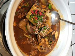 -甲鱼张甲鱼铺子(观沙岭店)