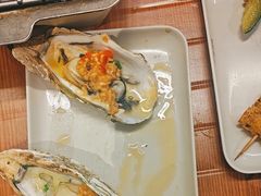-木屋烧烤(龙岗龙城万科里店)