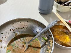 -正宗杨记普洱酸醋米线(总店)