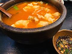 凯里酸汤鱼-山石榴·贵州菜(丰盛里店)