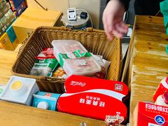 -锅圈食汇火锅烧烤食材超市(长港路店)