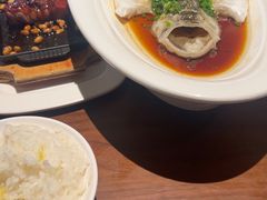 -千日贺茶餐厅(高新万达店)