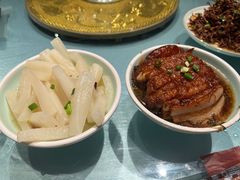 -真定郝家排骨(正定县总店)