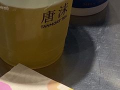 -唐沫茶兮(仓山万达金街店)