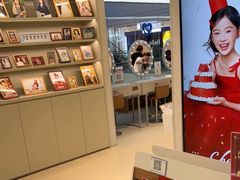 -天真蓝照相馆(西安南门王府井LAB店)