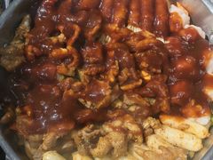-黄记煌三汁焖锅(渝北金港国际店)