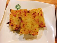 -添好运点心专门店(中环IFC店)