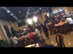 -白洋淀灶台鱼(名佳花园店)