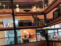 -探鱼·鲜青椒爽麻烤鱼(天河优托邦店)