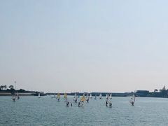 -日照世帆赛基地
