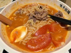 -味千拉面(广州白云机场T1西二店)