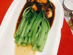 -巴依老爷新疆美食(望京小街店)