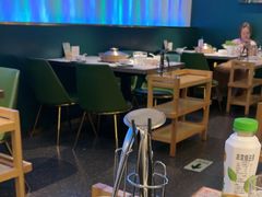 -烹然四季椰子鸡火锅(姚家园万象汇店)