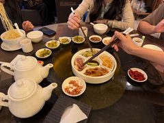 -中国厨房/台湾牛肉面