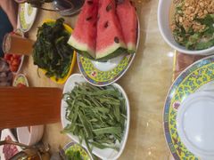 -清真·马家火锅美食城(镇江北路店)