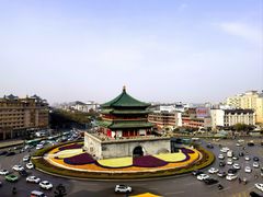 -开元商城(钟楼店)