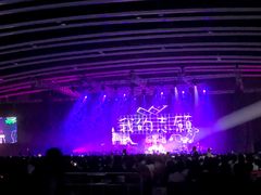 -香港会议展览中心演讲厅