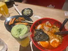 -寸屋拉面(凯德晶萃店)