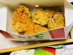 -肯德基(虹莘路店)