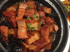 -頂好酒家·经典粤菜(海信广场店)