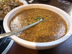 农家豆腐羹-水门巷餐厅(古子城店)