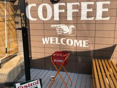-舊新事咖啡NOTHING NEW COFFEE
