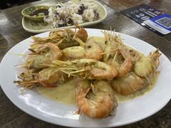 -贞姨美食·老字号海鲜大排档