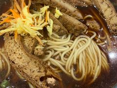 -老新隆牛肉锅贴(新街口店)