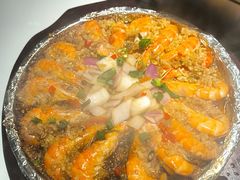 -老阿爸鲜鱼土菜(独墅湖店)