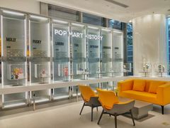 -泡泡玛特POPMART(浦项中心体验店)