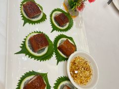 -禄福山庄•顺德菜·融和菜(龙江店)