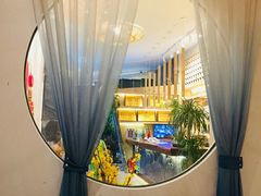 -生机蔬食·24节气料理餐厅(番禺广场店)