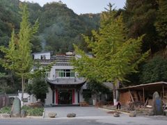 -途中饭店(开化店)
