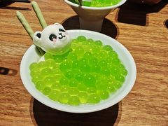 -老板恋上鱼(恒隆广场店)