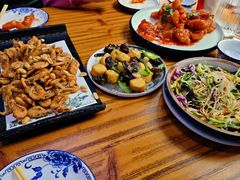 -好口味小吃楼·东北菜(太原南街店)