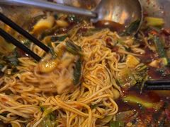 -乐山第一家临江鳝丝(茶坊路店)