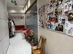 -海马体照相馆(昆明广福路爱琴海店)