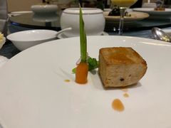 -三宝大饭店-中和艺素餐厅(浦上金山正祥广场店)