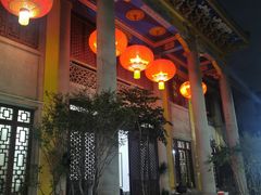 -吴祥记潮州菜·百年老字号·砂锅粥