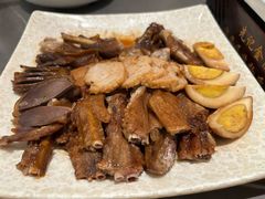 -先记烧鹅王·本地粤菜(福永店)